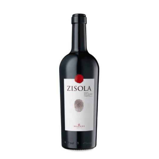 Zisola Noto Rosso 2022