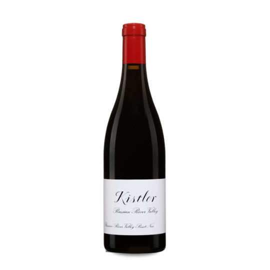 Kistler Sonoma Coast Pinot Noir 2023 | Decántalo