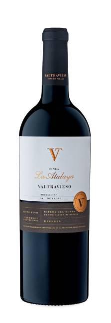 Valtravieso Reserva Finca La Atalaya 2020 | Decantalo (1x75cl)