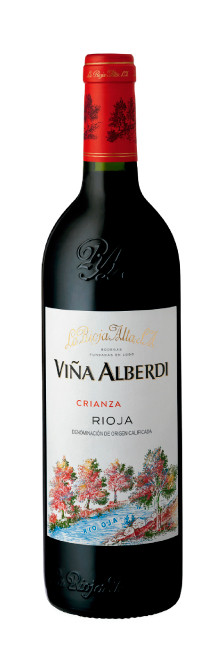 Viña Alberdi 2020
