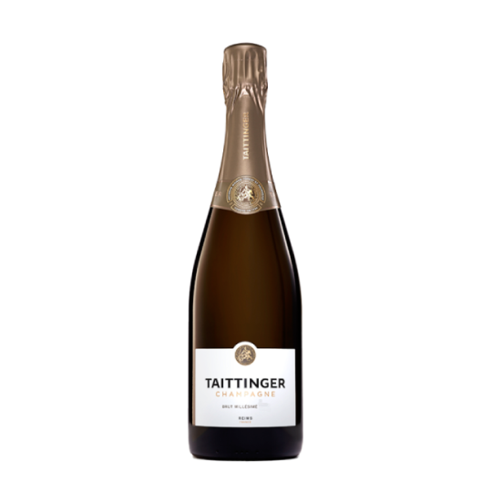 Taittinger Vintage 2016