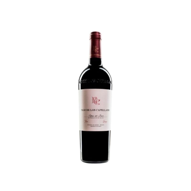 El Nogal Pago de los Capellanes 1200cl 2015 | Hedonism Wines