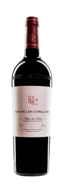 Pago de los Capellanes Crianza 2022, 2022 Magnum and 2022 5