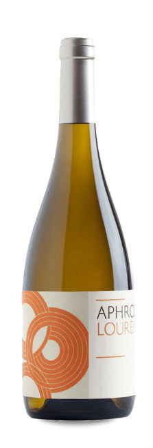 AphrosWines Loureiro Branco