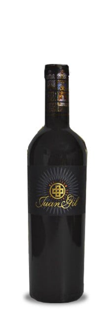 Juan Gil Monastrell Dulce 37,5 cl. (3/8) 2015 | Decantalo (1x3000cl)