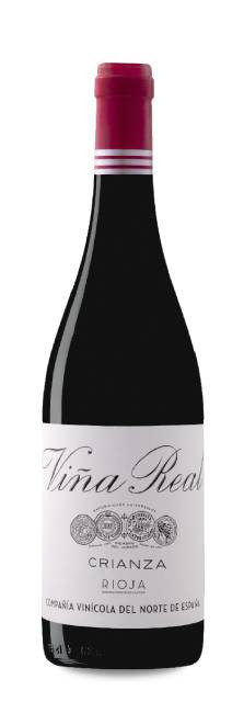 Viña Real Crianza Viña Real Crianza