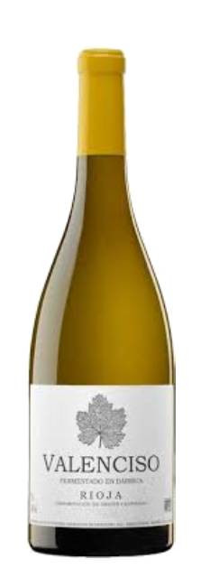 Valenciso Blanco 2023 | Decantalo (1x75cl)