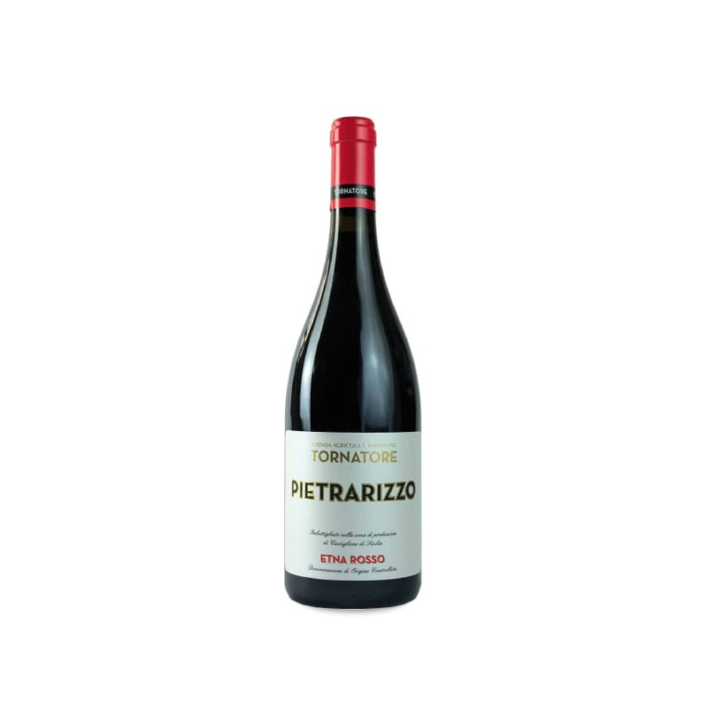 Tornatore Etna Rosso Pietrarizzo 2021