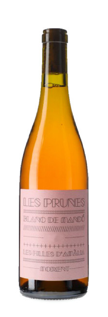 Celler del Roure Les Prunes 2023 | Decantalo (1x75cl)