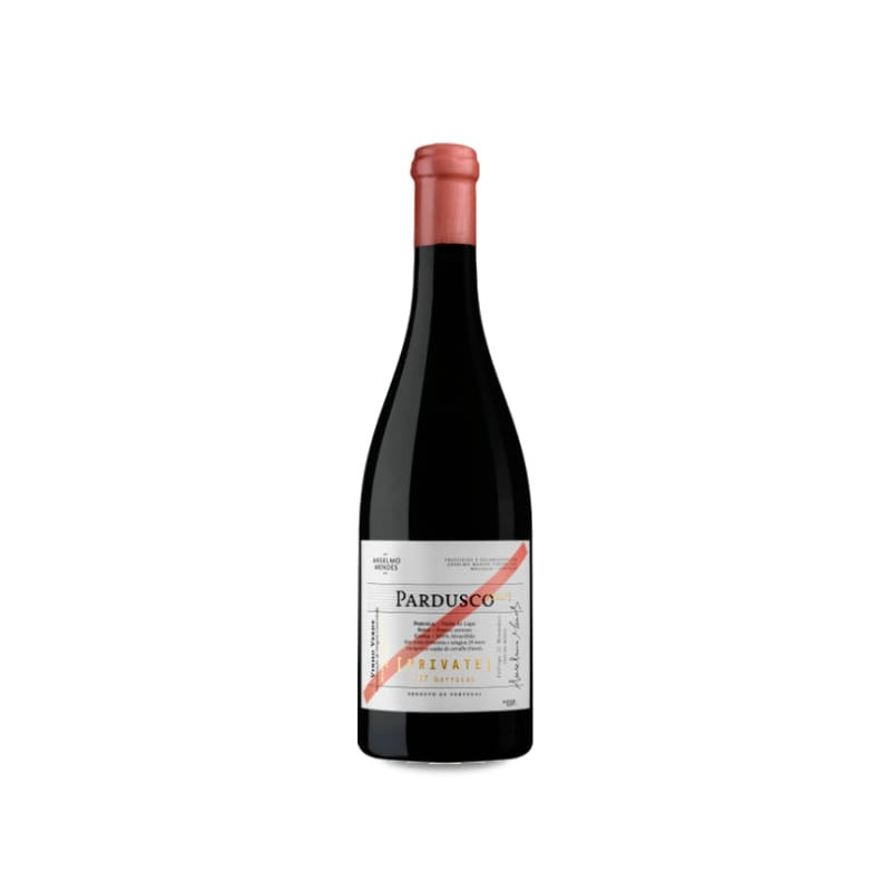 Anselmo Mendes Pardusco Private 2022