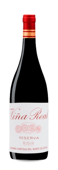 Viña Real Reserva