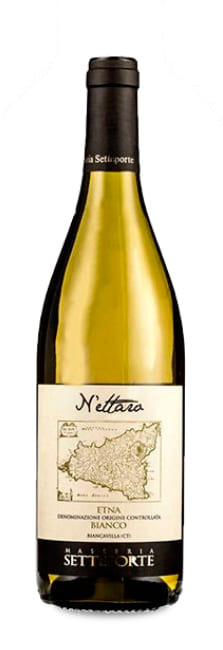 Masseria Setteporte N'ettaro Etna Bianco