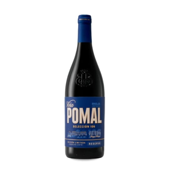 Viña Pomal Reserva 106...