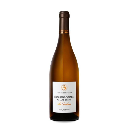 Jean-Claude Boisset...