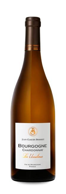 Jean-Claude Boisset Chardonnay Les Ursulines