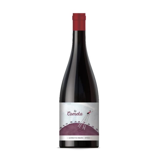 Lo Cometa Tinto 2023