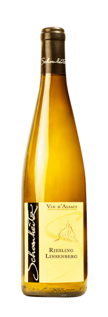 Schoenheitz Riesling Linsenberg