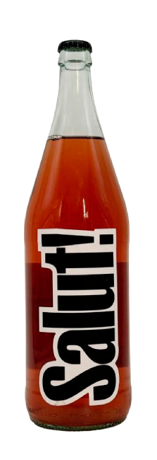 9+ SALUT! 1 Liter 2023 | Decantalo 9 (1x100cl)