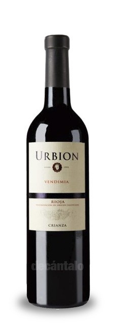 Urbión Reserva