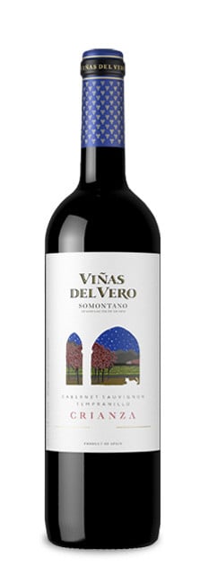 Viñas del Vero Crianza 2021