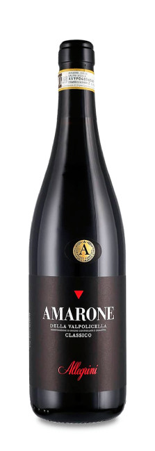 Allegrini Amarone della Valpolicella Classico 2020 | Decantalo (1x75cl)