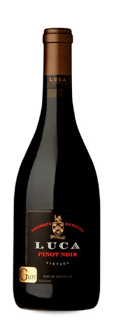 Luca Pinot Noir G-Lot 2022 | Decantalo (1x75cl)