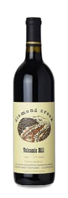 Diamond Creek Volcanic Hill Cabernet Sauvignon 2021 | Decántalo