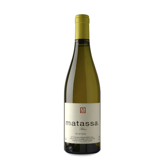 Matassa Blanc 2023