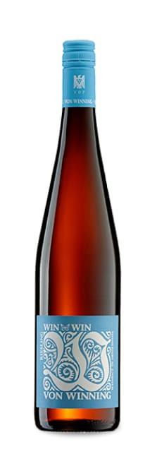 Von Winning Win Win Riesling 2023 | Decantalo (1x75cl)