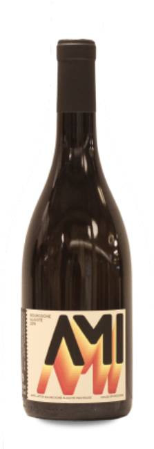 AMI Bourgogne Aligoté Skin