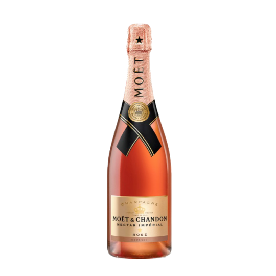 Moët & Chandon Ice Imperial Rosé | Decántalo
