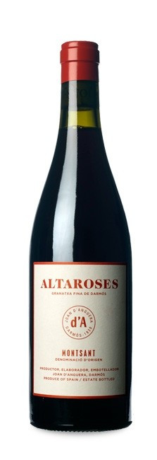 Altaroses 2022 | Decantalo (1x75cl)