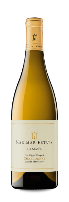 Marimar La Masía Chardonnay