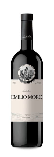 Emilio Moro