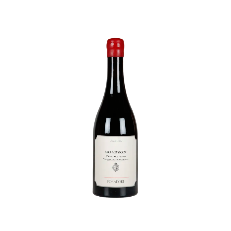 Foradori Sgarzon Teroldego 2023