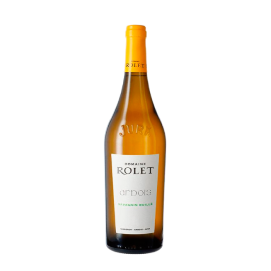 Domaine Rolet Arbois Blanc...