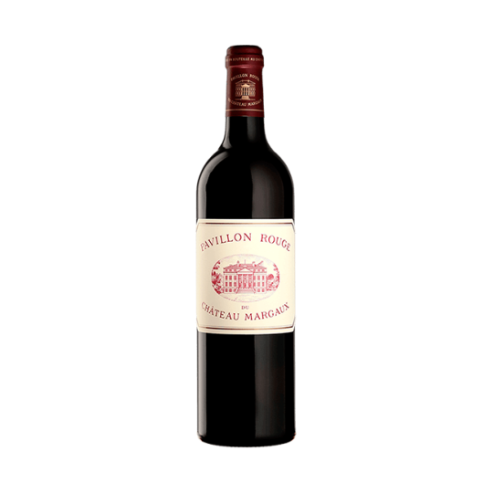 Pavillon Rouge Du Chateau Margaux Margaux 2004 750ml