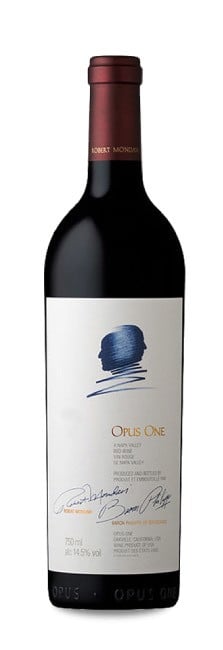 Opus One