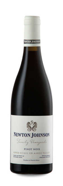 Newton Johnson Family Vineyards Pinot Noir