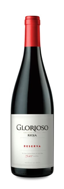 Glorioso Reserva