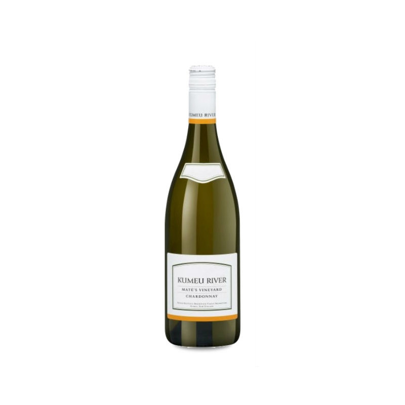 Kumeu River Mate's Vineyard Chardonnay 2023