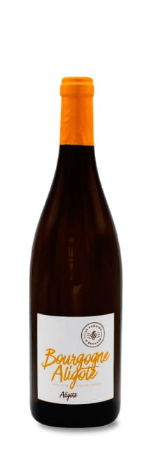 Le Domaine d'Edouard Bourgogne Aligoté
