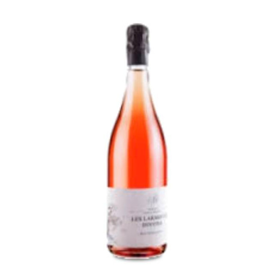 Beaufort Frères Rosé 2022