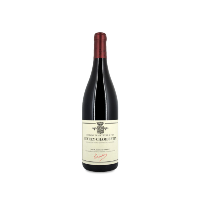 Domaine Trapet Gevrey-Chambertin 2022 | Decántalo