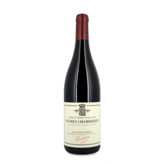 Domaine Trapet Gevrey-Chambertin 2022 | Decántalo