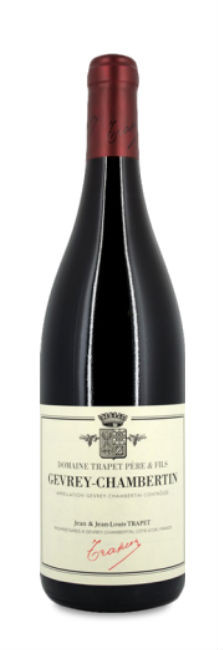 Domaine Trapet Gevrey-Chambertin 2022 | Decántalo