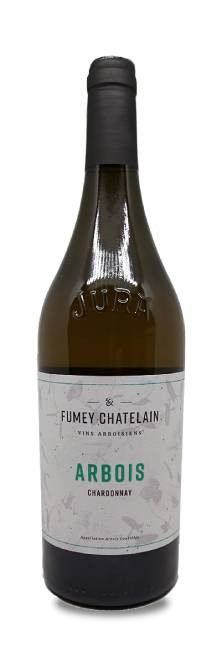 Domaine Fumey Chatelain Chardonnay