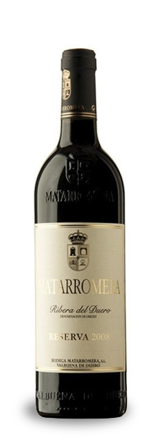 Matarromera Reserva Matarromera Reserva