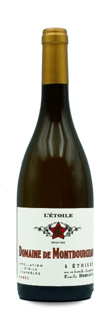 Domaine de Montbourgeau 5 Etoiles