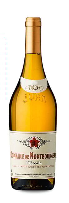 Domaine de Montbourgeau Etoile Chardonnay 2020